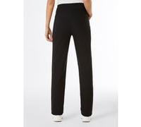 Schlupfhose schwarz 19
