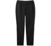 Schlupfhose schwarz 40