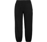 Schlupfhose SHEEGO, Damen, Gr. 42, Normalgrößen, schwarz, 100% Viskose, unifarben, Hosen Schlupfhose (87943552-42) schwarz