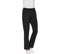 Schlupfhose schwarz 56