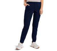 TOM TAILOR Denim Schlupfhose, im Jogg-Pant Stil XXL, N-Gr blau Damen Schlupfhose Hosen XXL, N-Gr dunkelblau