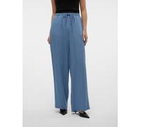Vero Moda Hose "Bree" in Hellblau - Größe S/L30 | Damenhosen