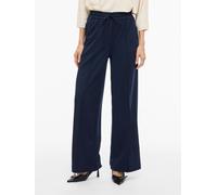 Vila Viclua Hw Wide Pants-Noos