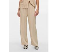 VILA - VIPRICIL RW 7/8 PANT - NOOS feather gray - Gr. - 44