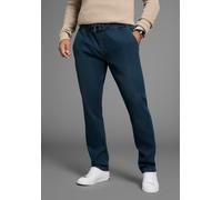 Schlupfjeans ARIZONA, Herren, Gr. L, N-Gr, blau (dunkelblau us), Denim/Jeans, Obermaterial: 81% Baumwolle, 17% Polyester, 2% Elasthan, Basic, comfort fit lang, Jeans Schlupfjeans, Schlupfbund (9709385