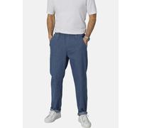 Schlupfjeans BABISTA "Schlupfjeans VIENTTO" Gr. 28, blau (hellblau) Herren Jeans (17055966-28) hellblau