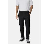Schlupfjeans BABISTA "Schlupfjeans VIENTTO", Herren, Gr. 29, N-Gr, schwarz, Obermaterial: 70% Baumwolle CO. 28% Polyester PES. 2% Elasthan EL., casual, regular fit, Jeans, mit Eingrifftaschen (7380924