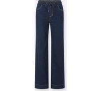 Schlupfjeans dark blue 20