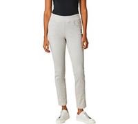 Schlupfjeans hellgrau 44