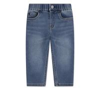 Levi´s ® Kids Slim Dobby Pull On Pants Blau 24 Months Junge