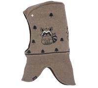 Schlupfmütze MAXIMO Gr. 55, braun Baby Mützen (47963027-55) braun