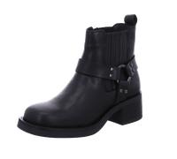 Apple of Eden Westernstiefeletten für Damen, schwarz, Größe 40 EU
