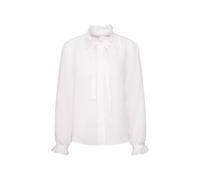 seidensticker - COLLEEN SCHLUPPENBLUSE Off White - Gr. - 38