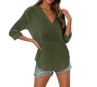 Schluppenblusen Schwarze Pailletten Sportshirts Bauchfrei Kariert Baumwollbluse Elegantes Orange Damenhemden Oliv Ältere Leopardenmuster Wickelblusen Großer Organza Sternen Geblümte Arbeits Billig