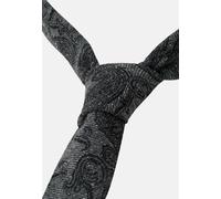 Schmal (5cm) Krawatte Paisley **** (01.902265-0039-****)