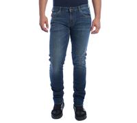 Schmale Passform Jeans 8N1J10 Herren 29 (Größe)
