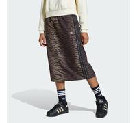 SCHMALER AOP TWILL-ROCK Night Brown 164