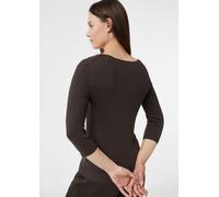 Strickpullover braun 34