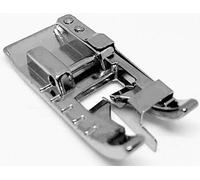 Schmalkantenfuß Nähfuß für Brother Nähmaschinen Innovis 10, 15, 20, 27, 35, 55, A150, A80, A50, A16 u.v.m.