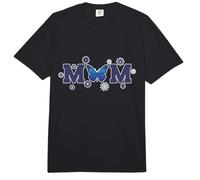 Schmetterlingsmama Comfort Colors Adult Heavyweight T-Shirt