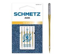 Schmetz Gold Jeans 130/705 H-JT 100/16