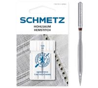 Schmetz Hohlsaumnadel Wing – Stärke 120 – System 130/705 H – 1 Nadel