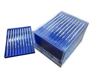 Schmetz Industrienähmaschinennadeln 134 (R) - 80/12 (Box mit 100 Stück)