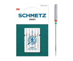 Schmetz Jersey 130/705 H SUK 70/10