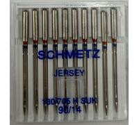 Schmetz Jersey 130/705 H-SUK 90/14 10er-Pack Restposten