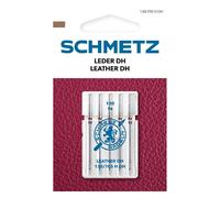 Schmetz Leder-Nadel Stärke 100/ System 130/ 705 H-DH/ 5 Nadeln