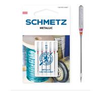Schmetz Metallic 130 MET 80/12 5er Pack