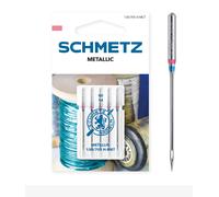 Schmetz Metallic 130 MET 90/14 5er Pack