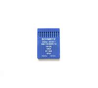 Schmetz Nähmaschinennadeln CANU 20:05 1, 134R, SY 1955, DPx5, Größe 100/16