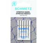Schmetz Nähmaschinennadeln Stretch 130/705 H-S Größe 75 - 5 Stk