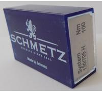 Schmetz Nähmaschinennadeln Universal 130 x 705H Box 100 Größe 100