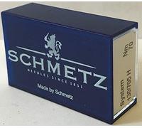 Schmetz Nähmaschinennadeln Universal 130 x 705H Box 100 Größe 70