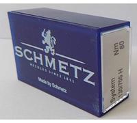 Schmetz Nähmaschinennadeln Universal 130 x 705H Box 100 Größe 80