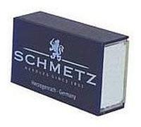 Schmetz Nähmaschinennadeln, universell (regulär), Box mit 100 Stück, Größe: 90/14 (Einzelbox)