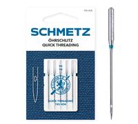 Schmetz Öhrschlitz Quick 705 HDK 90/14