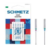 Schmetz Stepp-Nadel Quilting 130/705 H-Q 75/11 und 90/14