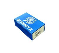 SCHMETZ Stickerei (130/705 H-E) Nähmaschinennadeln, Großpackung, Größe 90/14