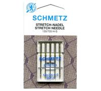Schmetz-Stretch-Nadeln in verschiedenen Größen, 5er-Set., 90/14 (Thickest)