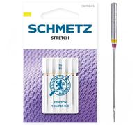 Schmetz Stretchnadel Stärke 75/ System 130/705H-S/ 5 Nadeln