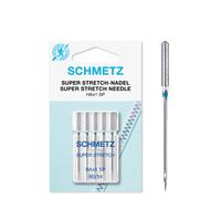 Schmetz Super Stretch Nähmaschinennadeln HAxSP 90/14 (5erPack)