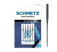 Schmetz Super Universal Black 130/705 H-SU 70/10