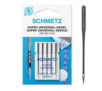 Schmetz Super Universal Black 130/705 H-SU 90/14