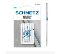 Schmetz TopStitch Nachstick 130/705 H-N 90/14