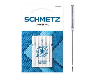 Schmetz Universal 130/705 65/9