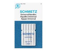 SCHMETZ universal Maschine Nadeln 60/8-5er pack