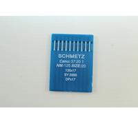 Schmetz Universalnadeln für Sailrite u.A. Stärke 100 135x17 DPx17 SY355